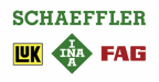 Schaeffler LUK INA FAG